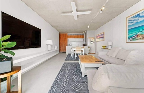 Bondi Beach Appartement | Bondi Beach Premium 2 bed Apt | Views | Parking
