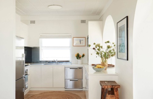 Bondi Beach Appartement | Bondi Beachfront - arguably the best view in Bondi!