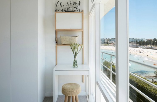Bondi Beach Appartement | Bondi Beachfront - arguably the best view in Bondi!