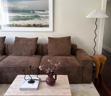 Bondi Beach Appartement | Bondi Casa
