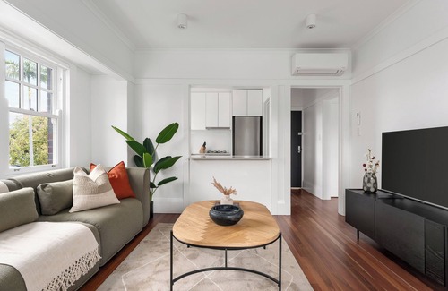 Woollahra Appartement | Bondi Junction Apartments by Urban Rest