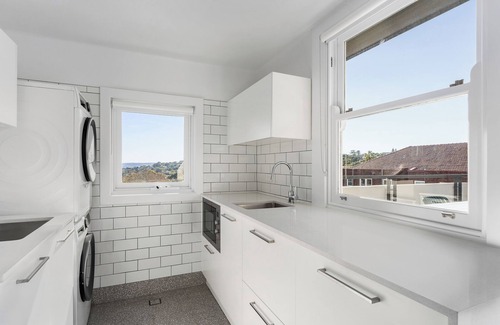 Woollahra Appartement | Bondi Junction Apartments by Urban Rest