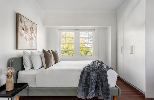 Woollahra Appartement | Bondi Junction Apartments by Urban Rest