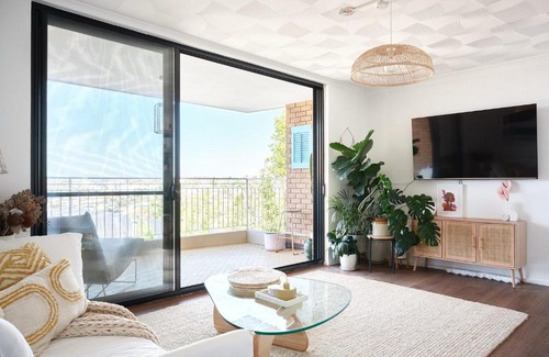 North Bondi Appartement | Bondi Oceanview Escape - Walk to beach