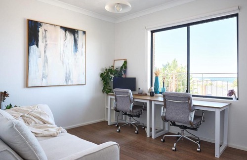North Bondi Appartement | Bondi Oceanview Escape - Walk to beach