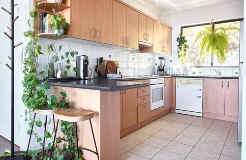 North Bondi Appartement | Bondi Oceanview Escape - Walk to beach