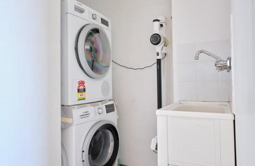 North Bondi Appartement | Bondi Oceanview Escape - Walk to beach