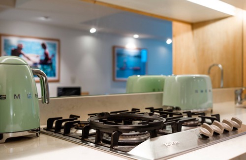 North Bondi Appartement | Bondi Pacific Studio - Managed by X Hospitality