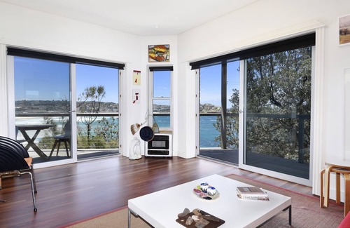 Bondi Appartement | BONDI SENSATION- Insurmontables vues sur l'océan