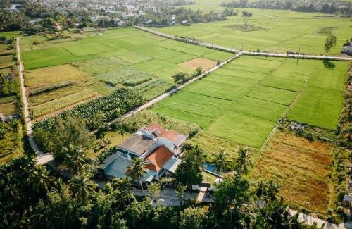 Cam Chau Villa | Bong Villa Hoi An - Vesta Collections