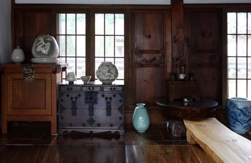 Bonghwa Maison | Bonghwa Sogang Hanok Gotaek Pension