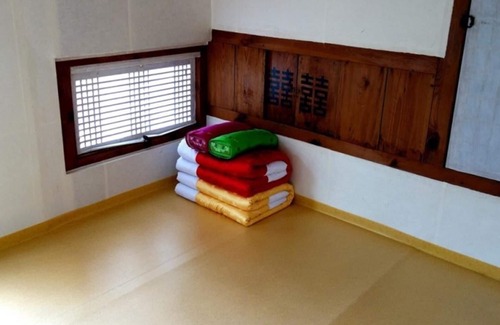 Bonghwa Maison | Bonghwa Sogang Hanok Gotaek Pension