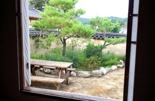 Bonghwa Maison | Bonghwa Sogang Hanok Gotaek Pension