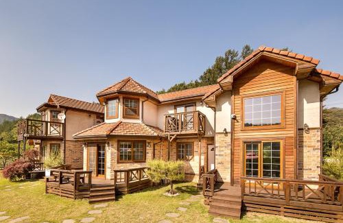 Bonghwa Maison | bonghwa solbaram pensyeon