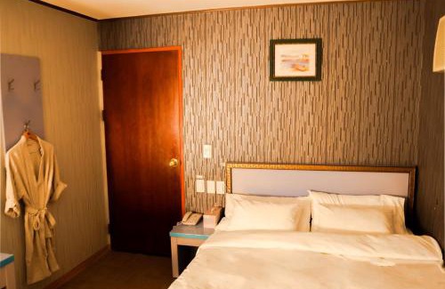 Ganseok-dong Hôtel | Bongrae Motel