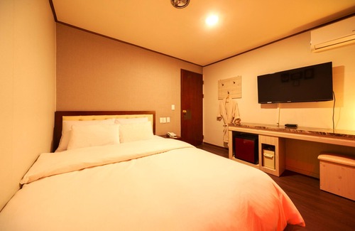 Ganseok-dong Hôtel | Bongrae Motel