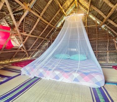 Gvanagar Maison | BonGypsy GaL T