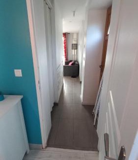 Chaponost Appartement | Bonheur des prés, T2 jardin, parking