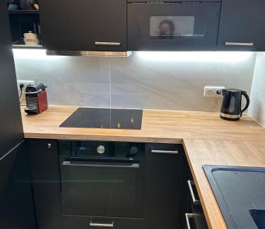 Poissy Appartement | Bonheur en Seine, Piscine, Vue Seine
