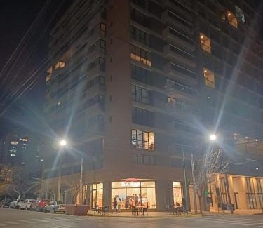 Neuquen Appartement | Bonhomía Torre Quartz