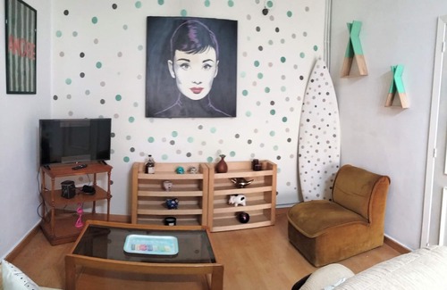 Ourense Copropriété | Piso Bonhome