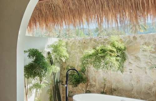 Selong Belanak Hôtel | Boni Beach Hotel & Restaurant
