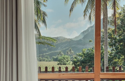 Selong Belanak Hôtel | Boni Beach Hotel & Restaurant