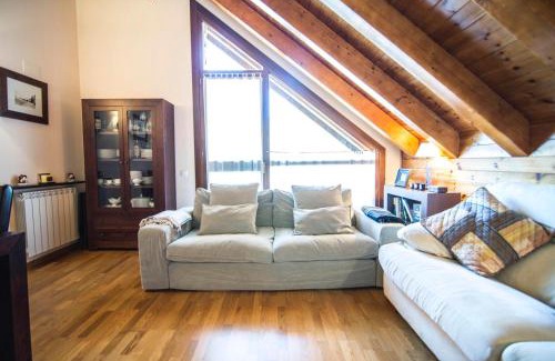 Esterri D'Aneu Appartement | Bonic d´Àneu