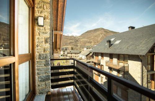 Esterri D'Aneu Appartement | Bonic d´Àneu