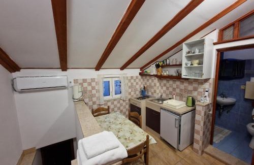 Mali Losinj Appartement | Bonifacic