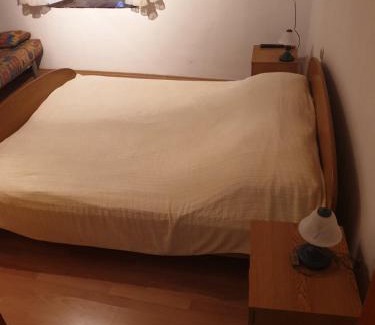 Mali Losinj Appartement | Bonifacic