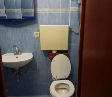 Mali Losinj Appartement | Bonifacic