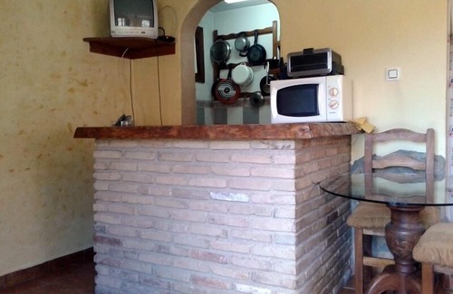Guejar Sierra Maison | Appartement Bonilto entouré de montagnes dans la Sierra Nevada
