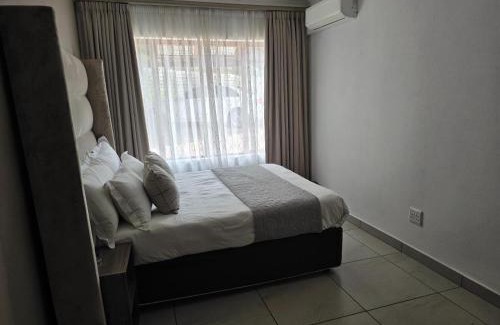Nelspruit Maison | BoniM Guesthouse - aka Magisha Guesthouse
