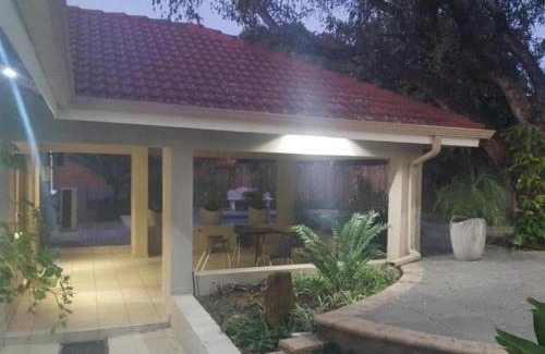 Nelspruit Maison | BoniM Guesthouse - aka Magisha Guesthouse