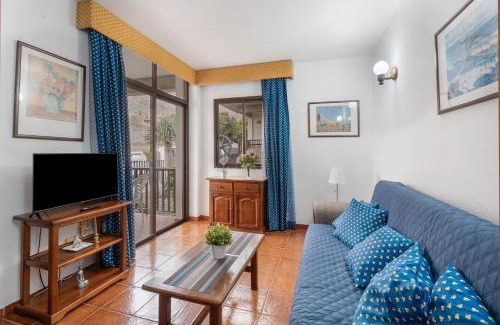 Playa de Santiago Appartement | Bonita Apto Nieves