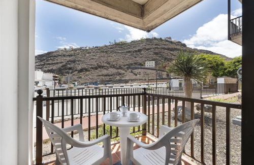Playa de Santiago Appartement | Bonita Apto Nieves