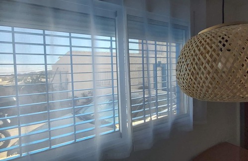El Pozo de los Frailes Maison | Bonita casa en Cabo de Gata