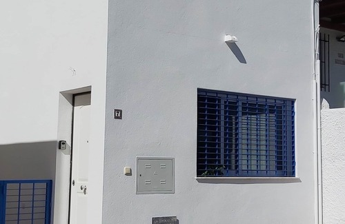 El Pozo de los Frailes Maison | Bonita casa en Cabo de Gata