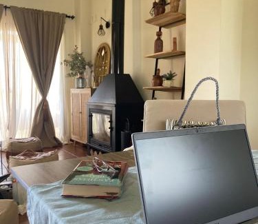 El Ronquillo Maison | Bonita casa a estrenar en paraje natural a 35 minutos de Sevilla