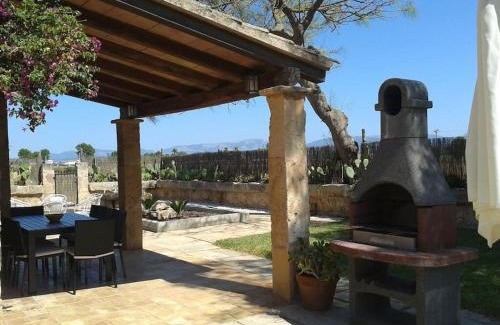 l'Aranjassa Maison | Bonita casa de campo típica Mallorquina