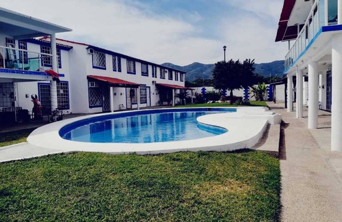 Acapulco Maison | Bonita Casa en Acapulc Diamante