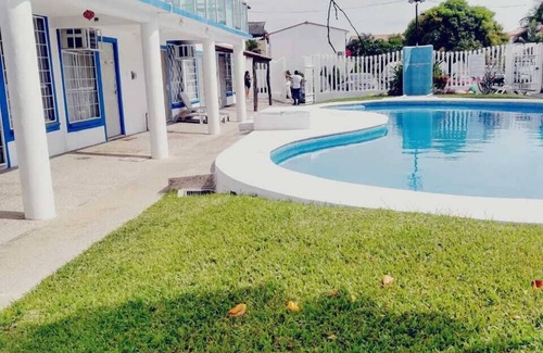 Acapulco Maison | Bonita Casa en Acapulc Diamante