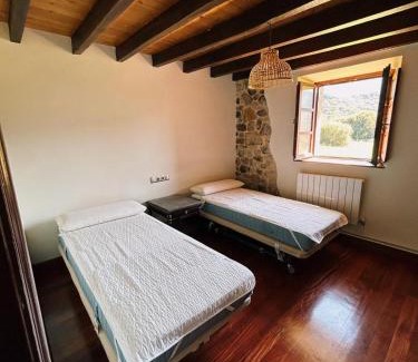 Liendo Maison | Bonita Casa Rural en el Valle de Liendo