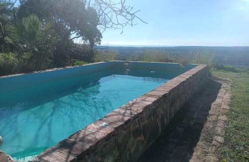 El Pedroso Maison | Bonita Casa Rural Sierra Norte