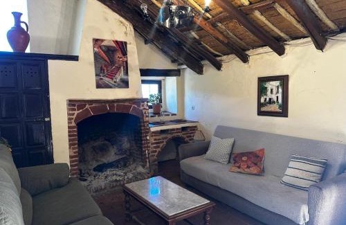 El Pedroso Maison | Bonita Casa Rural Sierra Norte