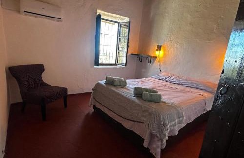 El Pedroso Maison | Bonita Casa Rural Sierra Norte