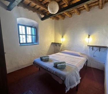 El Pedroso Maison | Bonita Casa Rural Sierra Norte