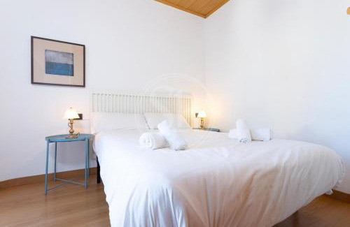 Hostafrancs Appartement | Bonito alojamiento cerca de Plaza España