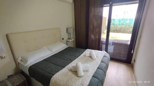 Bourg-Madame Appartement | Bonito apartamento con gran jardín